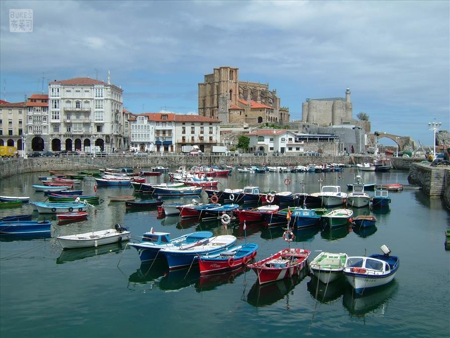 Castro Urdiales